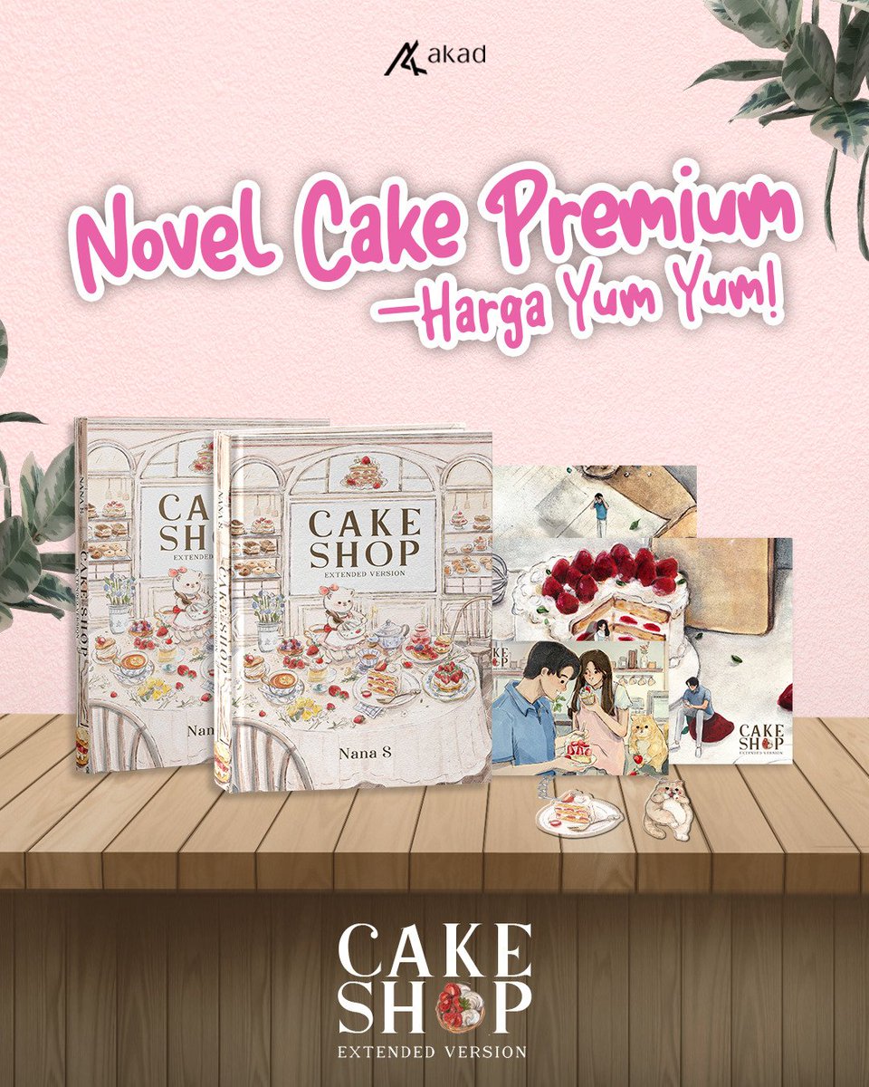 Penerbit Akad tweet media