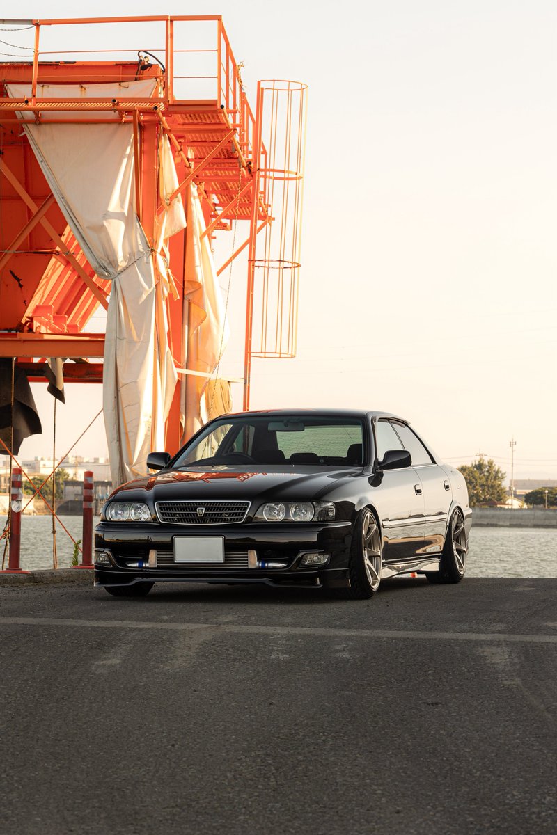 ゆー (@yu_jzx_style) / Posts / X