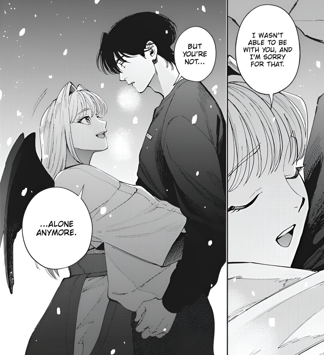 TastefulManga's tweet photo. https://t.co/cO4f7ibOYN