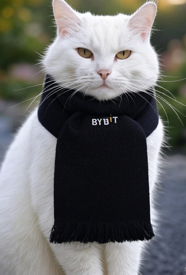 Bybit Africa tweet media