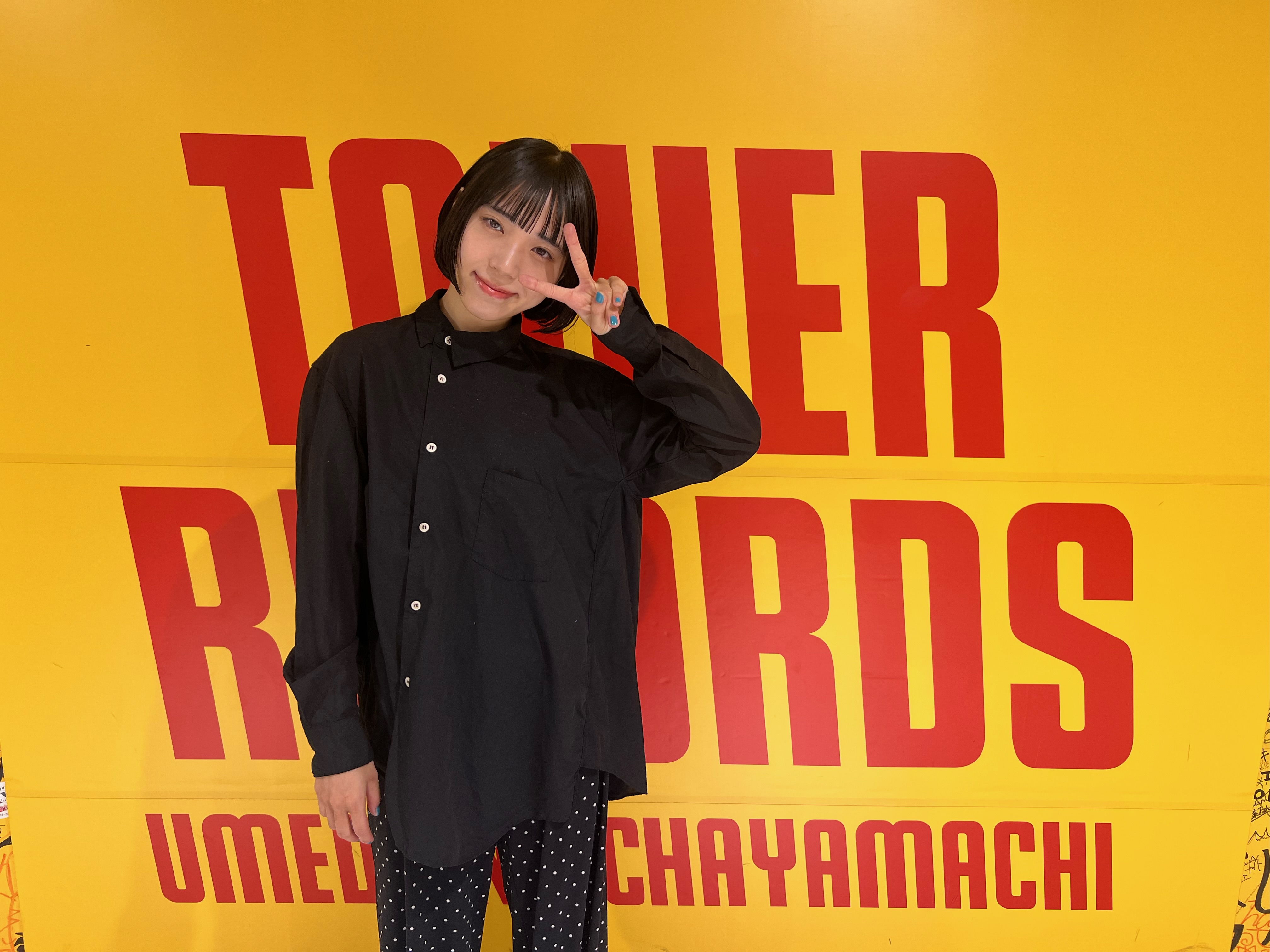 アユニ・D『アユニのおやゆび』 BiSHのアユニ・Dによるソロ・バンド・プロジェクト