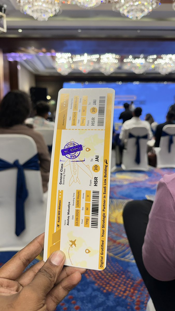 Akshay Makadiya tweet media