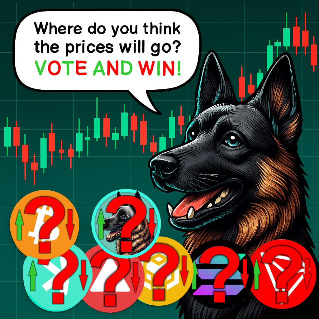 🔥 Big things are coming, $KONAN Army! 🔥

After the launch of our Daily Activity Rewards, we’re taking it to the next level 👉 Starting next week, two brand-new games will be introduced in our Telegram group! 🎮🐺

✅ Play daily
✅ Collect reward points
✅ Climb the leaderboard