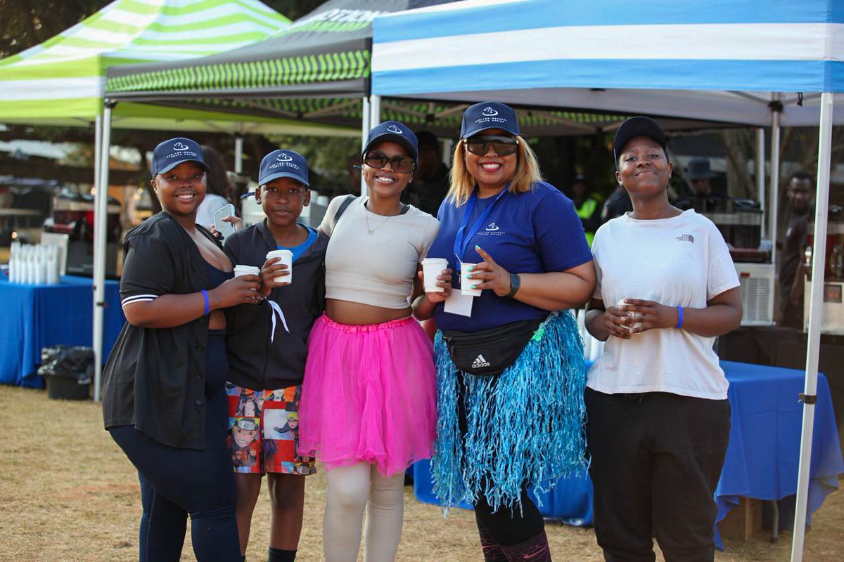 AuditorGen_SA's tweet image. #TeamAGSA is hosting its very first Employee Family Fun Day, a celebration of the people who make our organisation thrive, and the families who support them!

#AGSAFamilyFunDay
#EmployeeWellness
#WorkLifeIntegration