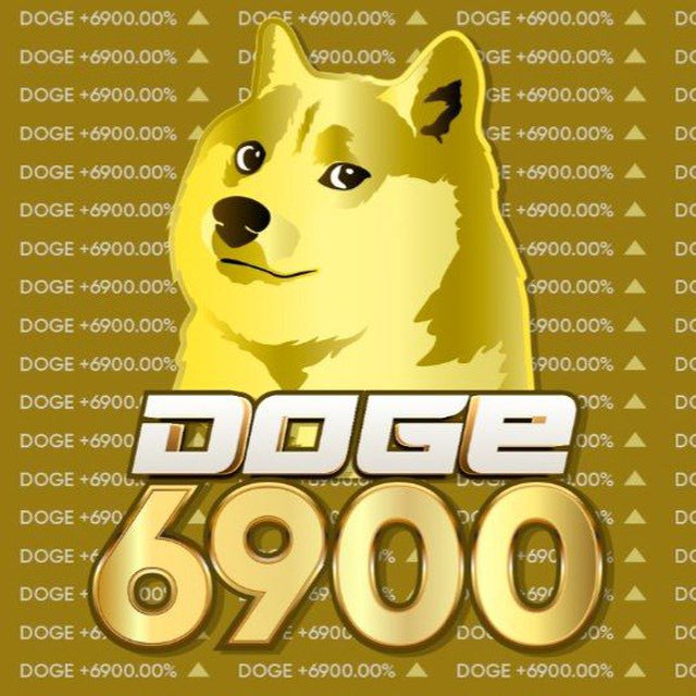 crypto_starling's tweet photo. @Doge6900erc Balistic daily greens on $DOGE

DOGE6900 is the great ticket fusion between $1.3B #SPX6900 and those expected #Dogecoin ETFs. The gud candle is loading, and we are frontrunning DOGE, which will be everywhere 🚀

$DOGEETF $MHRD #t6900 $MARIE $DOJE #DOGENARII https://t.co/CZkOkggYzz