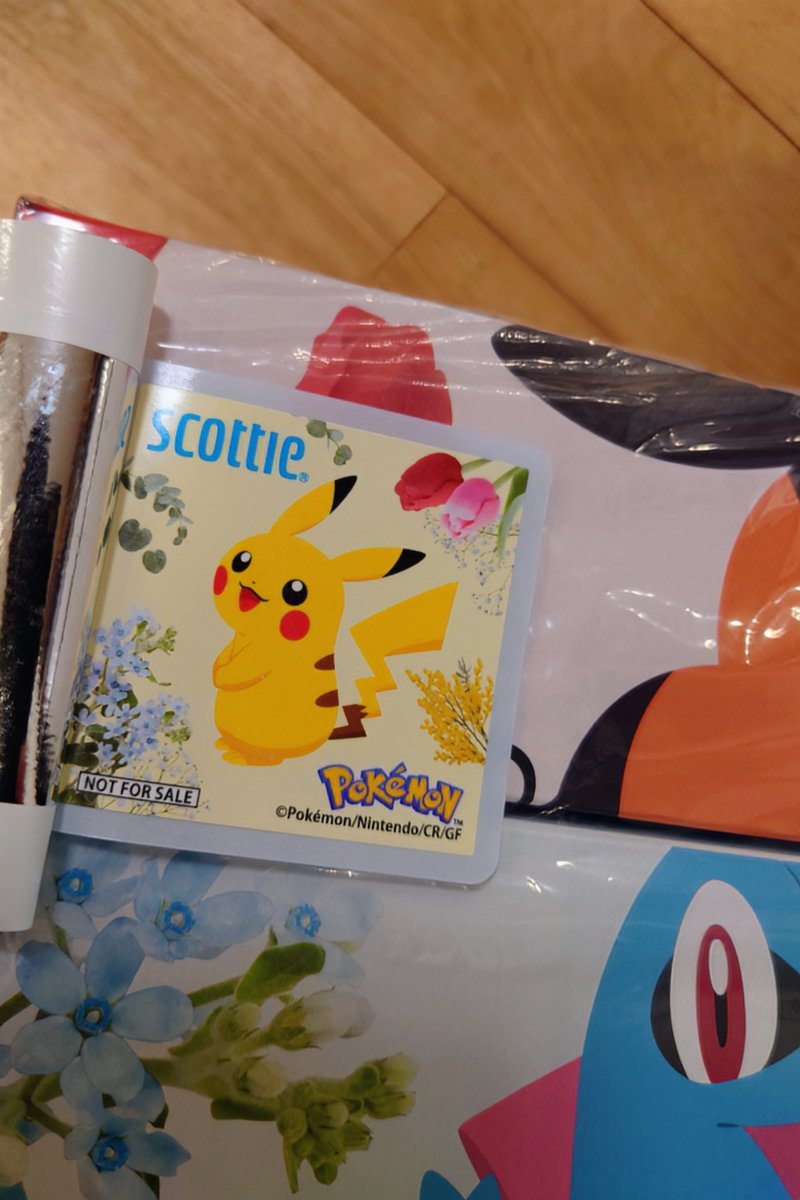 ピカチュウ　ちっちゃいカン【ネタ】 ピカチュウ ちっちゃいカン【ネタ】 PUTITTO ピカチュウ2が登場