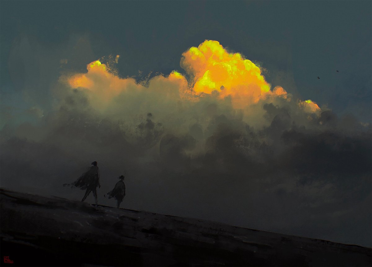 The inspiration               My Art