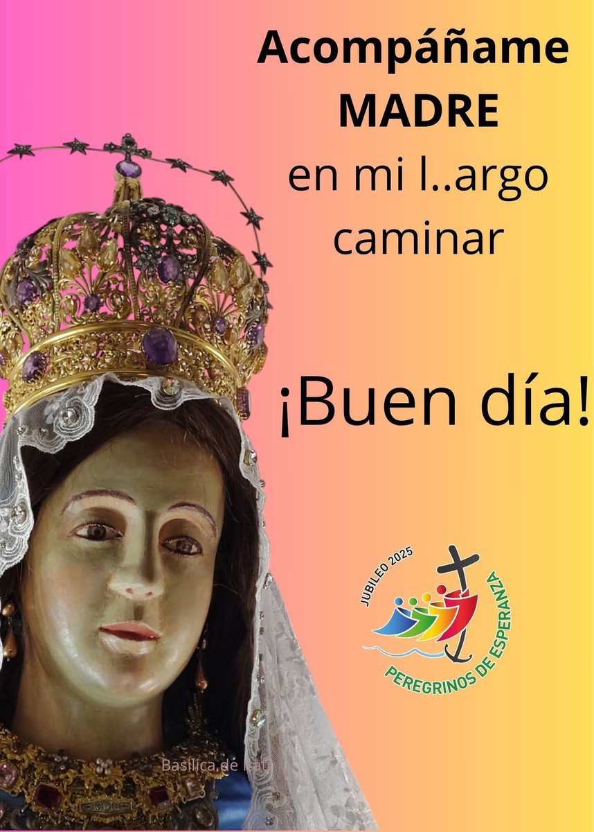 JuntosRecemos's tweet photo. Que tengan un lindo sábado https://t.co/r45vIVnq7A