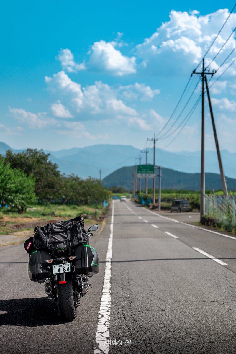 WATARU CH【MotoVlog】 (@wataruchvlog) / X