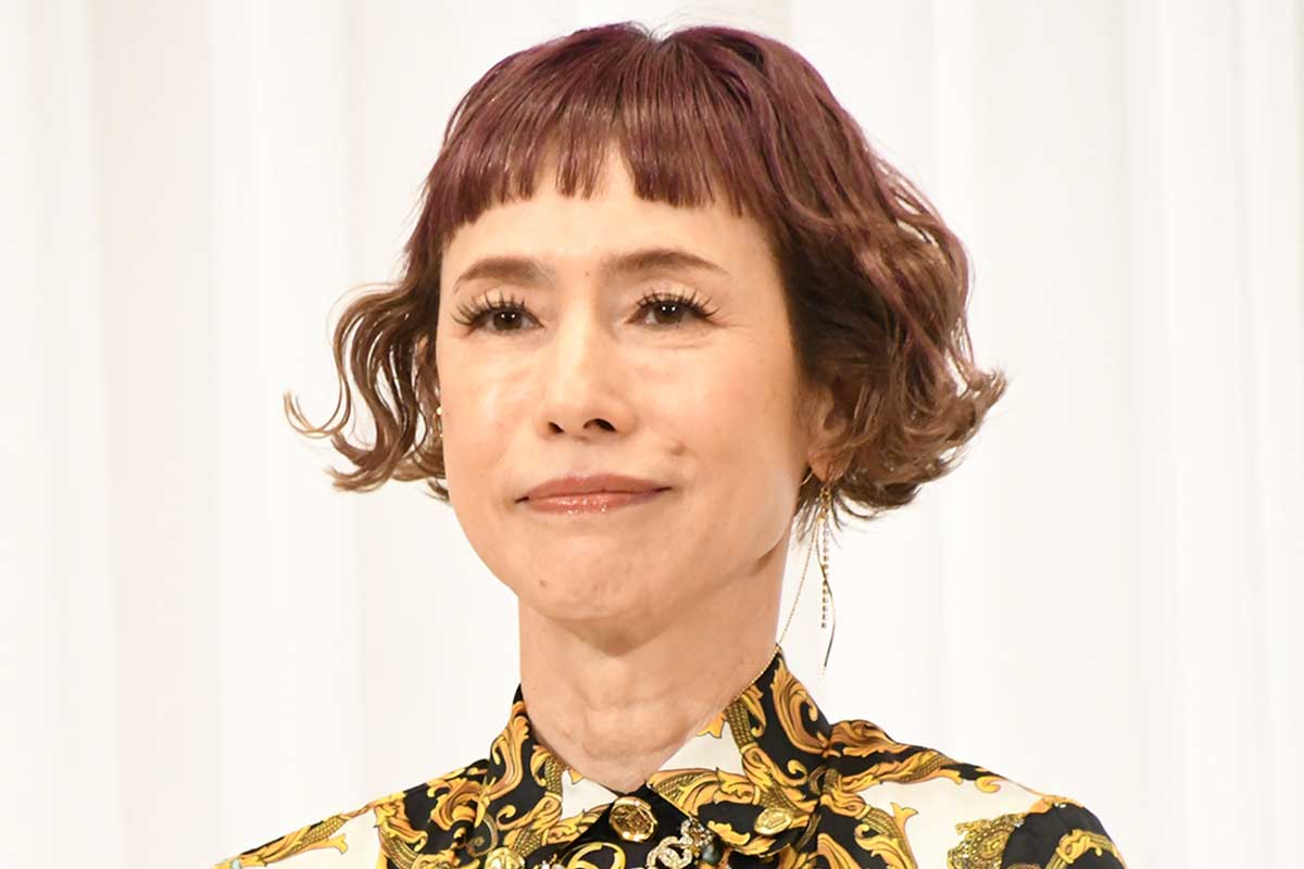 久本雅美。 久本雅美 — The Movie Database (TMDB)
