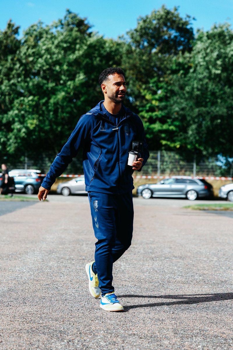 Brøndby IF tweet media