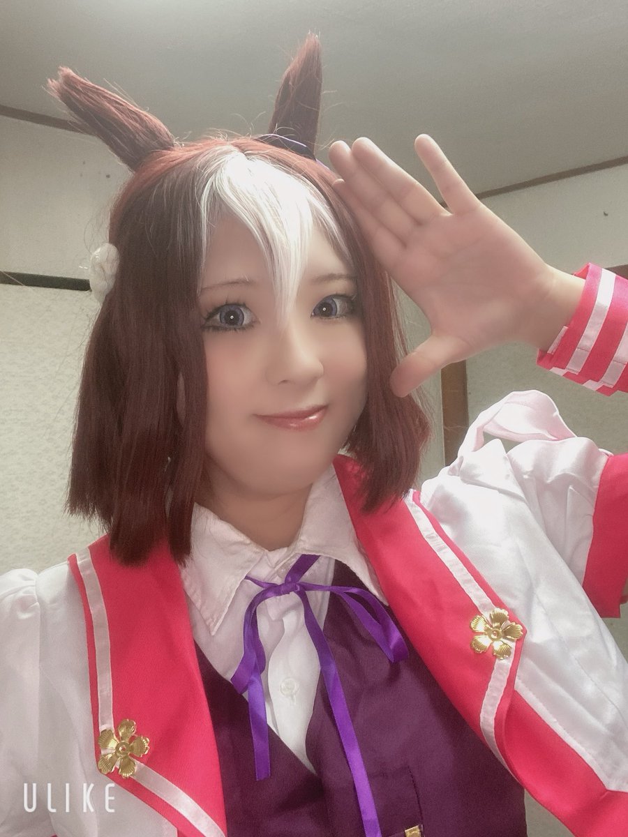 そくほ！コスひさびさ！！