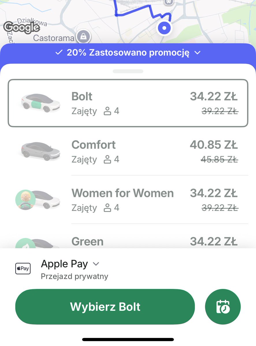 indyferentyzm's tweet photo. japidi muszę odwołać 30 minut przed wizytą i mi tak głupio, że nie wiem, nigdy tak nie robię, ale dosłownie nie mam jak tam dojechać, a na piechotę nie zdążę, drogi zamknięte przez winobranie, autobus przepełniony, na takse trzeba czekać, A BOLT KOSZTUJE TYLE ZA 3 KILOMETRY https://t.co/69AHLiESsh
