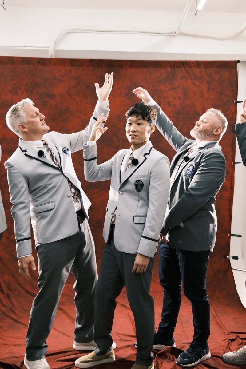 Tampan dan Berprestasi FC