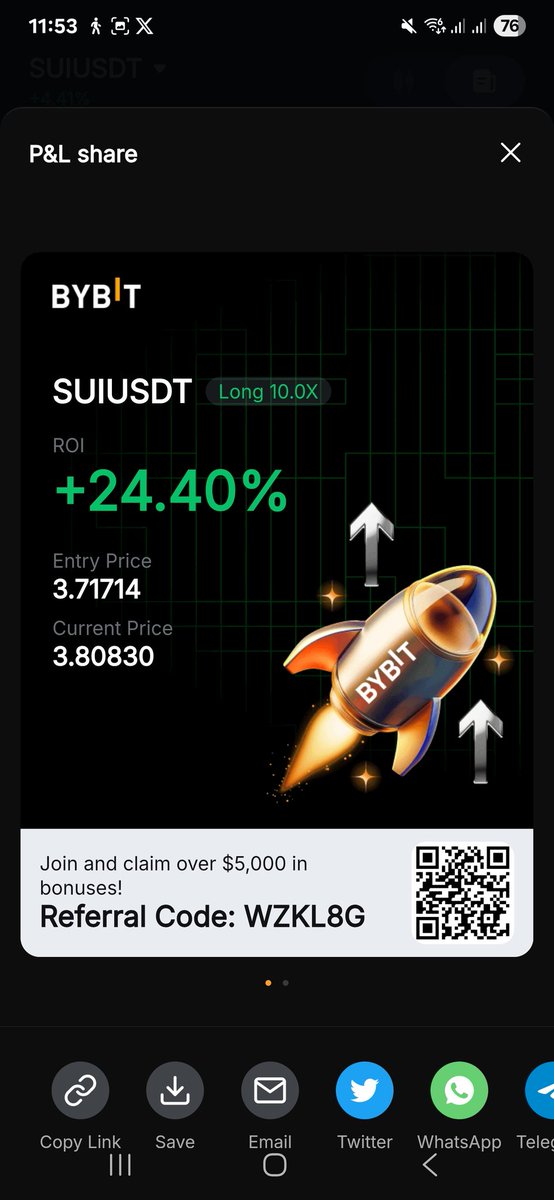 Mattia_algo's tweet image. Thansk jhonny @CryptoGodJohn for the call