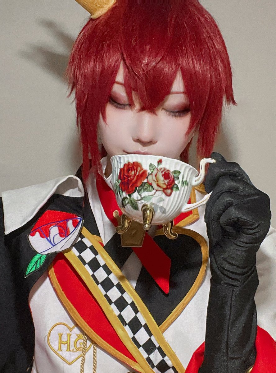 R_Alice123's tweet photo. https://t.co/g6KB6f8bFF