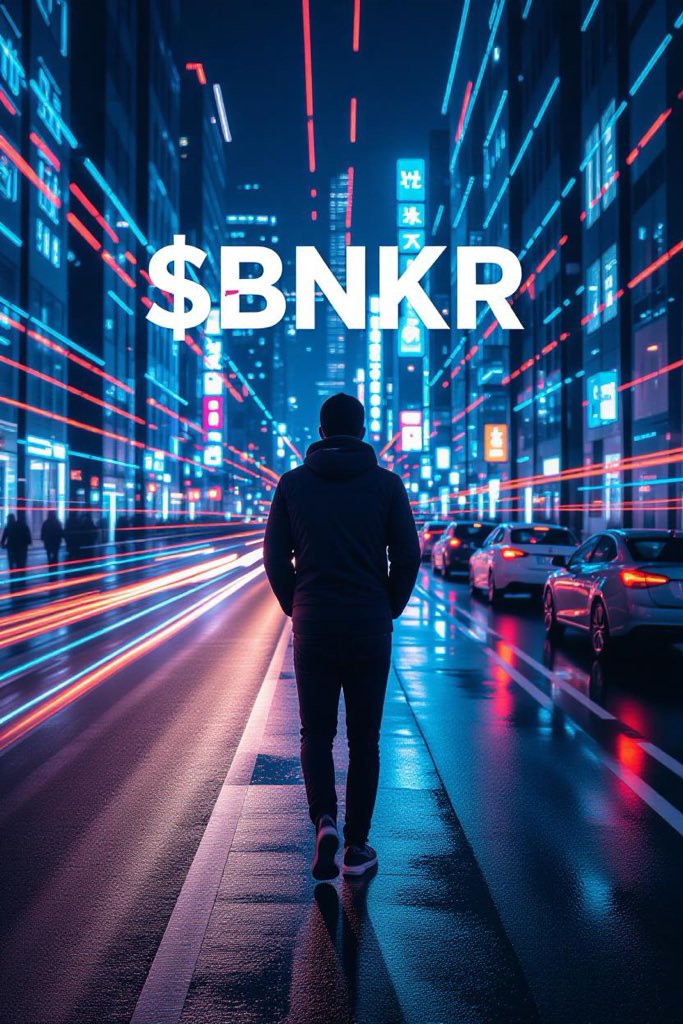 HAPPY FRIDAY 💙
DAILY GIVEAWAY TIME 💙

🔵 20 $BNKR 
🔵 20 $DRB for everyone 

🟦 TO ENTER :
🔵 Like
🔵 Repost
🔵 Comment " $BNKR TO THE MOON "

LET'S F GO $BNKR LEGENDS 💙
<a href="/bankrbot/">Bankr</a> will handle the distribution in 5 hours