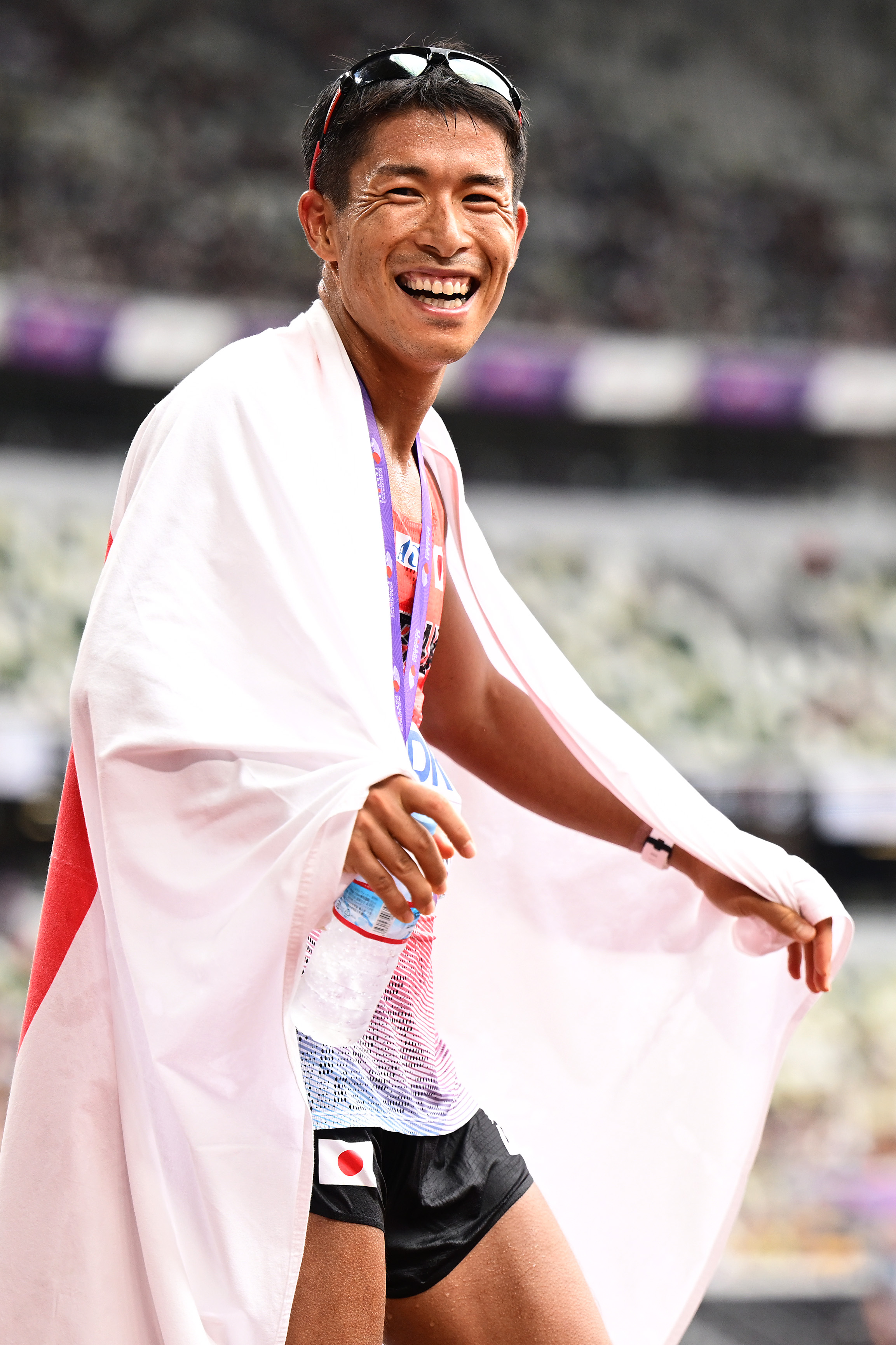 東京2025世界陸上/World Athletics Championships Tokyo 25 on X