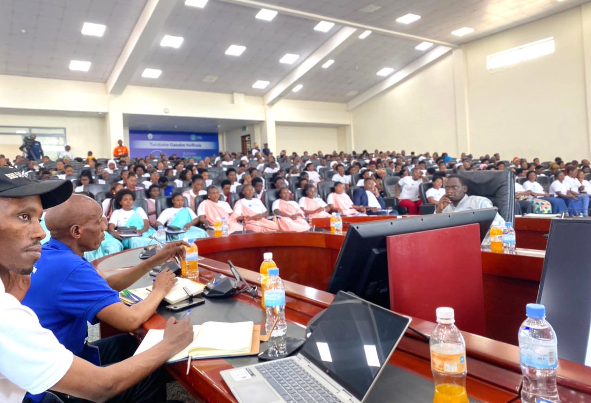 KT Press Rwanda tweet media