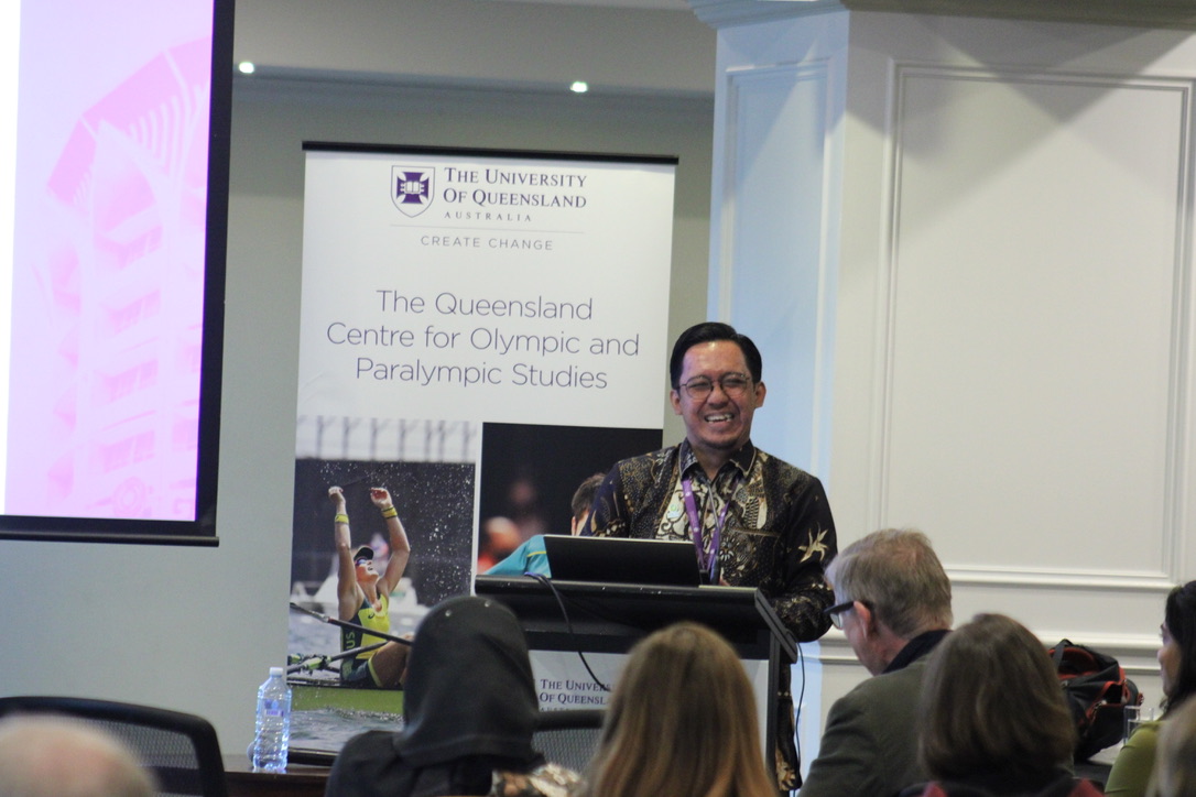 GSUN The Global Sport University Network tweet media