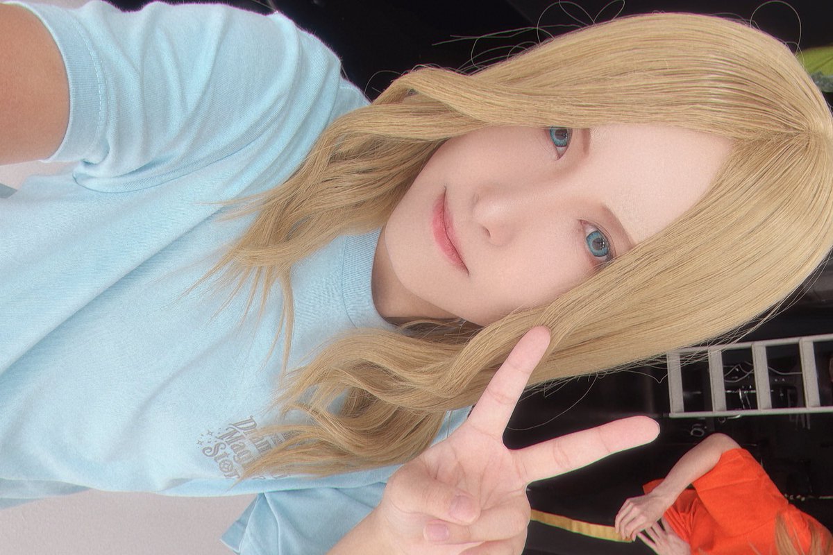 moconocos's tweet image. 2025.9.13  ※cos

ASSDMSアンコール18人併せの主催でした〜🩵
.
初めて見る18人は圧巻で、誰1人欠けるのとなく、今日の併せができたことに感謝しかありません😭来てくださった皆さんのおかげでしかない😭本当にありがとうございました🙏

#Dramaticな感動をもう一度