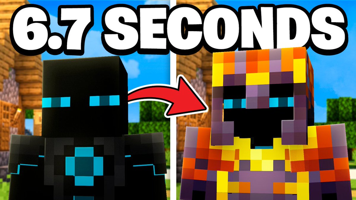 'Minecraft YouTuber's Hardest Challenges' out now on YT! 

Link in replies