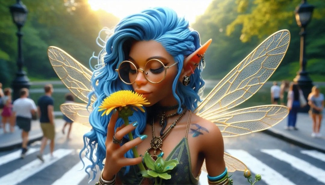 A Superbly Sweet Saturday, Pixie Posse!  Delia wishes you all a wonderfully warm-hearted weekend, indeed. 
"Bold steps build strong souls." - Delia