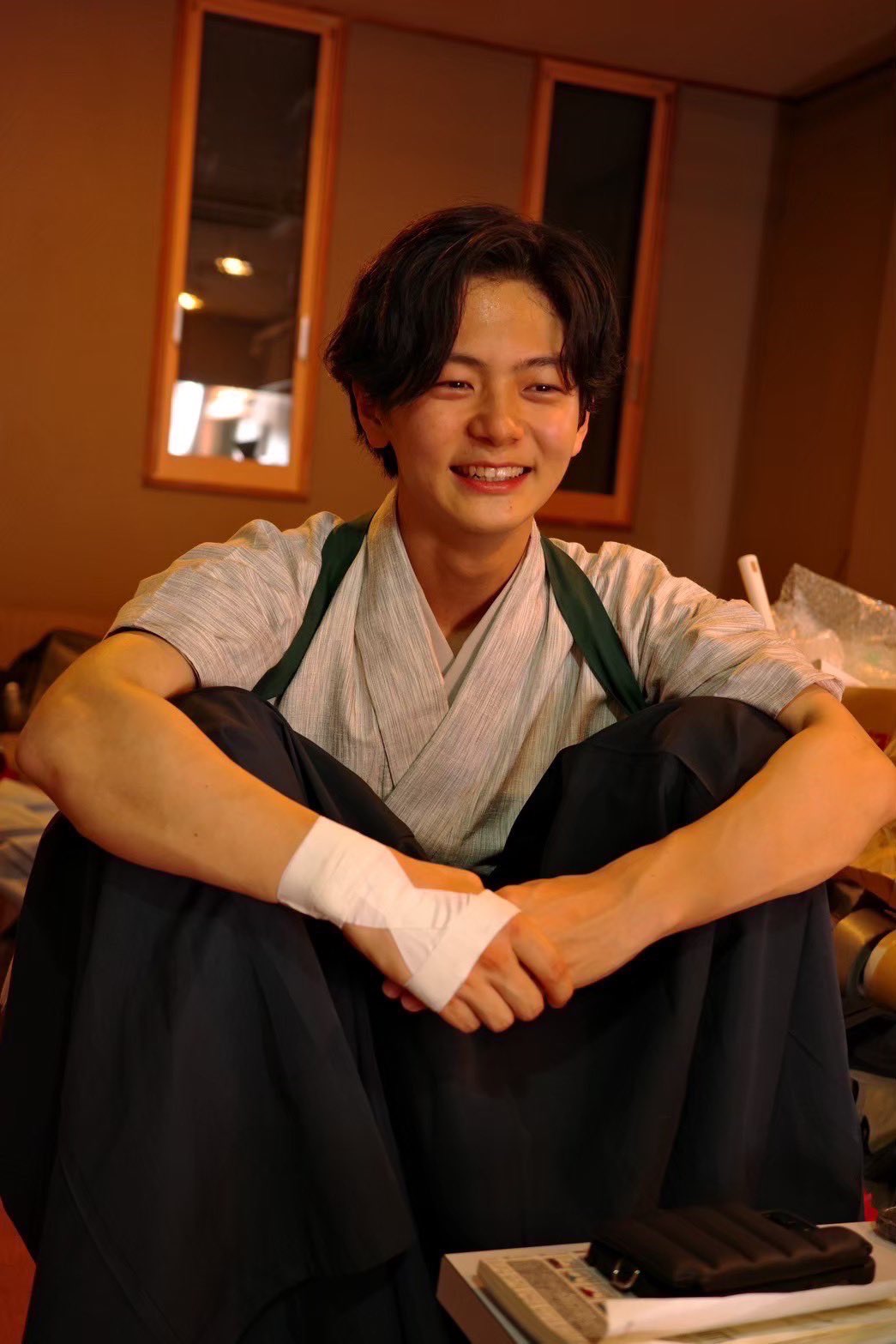 齋藤さん！？ 齋藤潤 on X: 