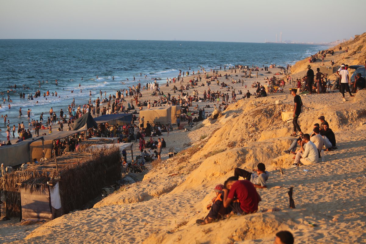 ShanghaiEye's tweet image. The number of victims of famine and malnutrition in #GazaStrip has risen to 420 people, including 145 children, as of Saturday, according to #Gaza's Ministry of Health.