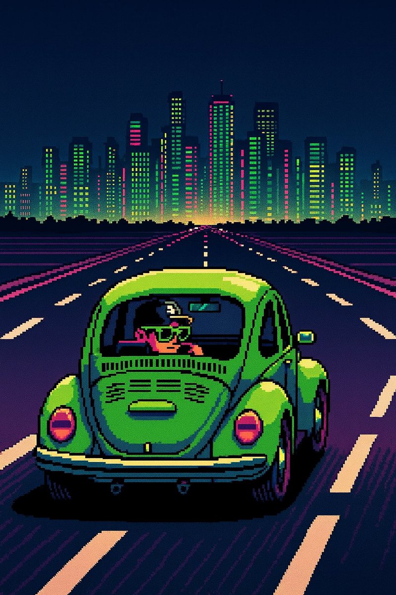 リラックス！ハッチの
ウォッシュマイカーリミックス　
リリースまであと2ウィーク！

ドライビングマイカー！！