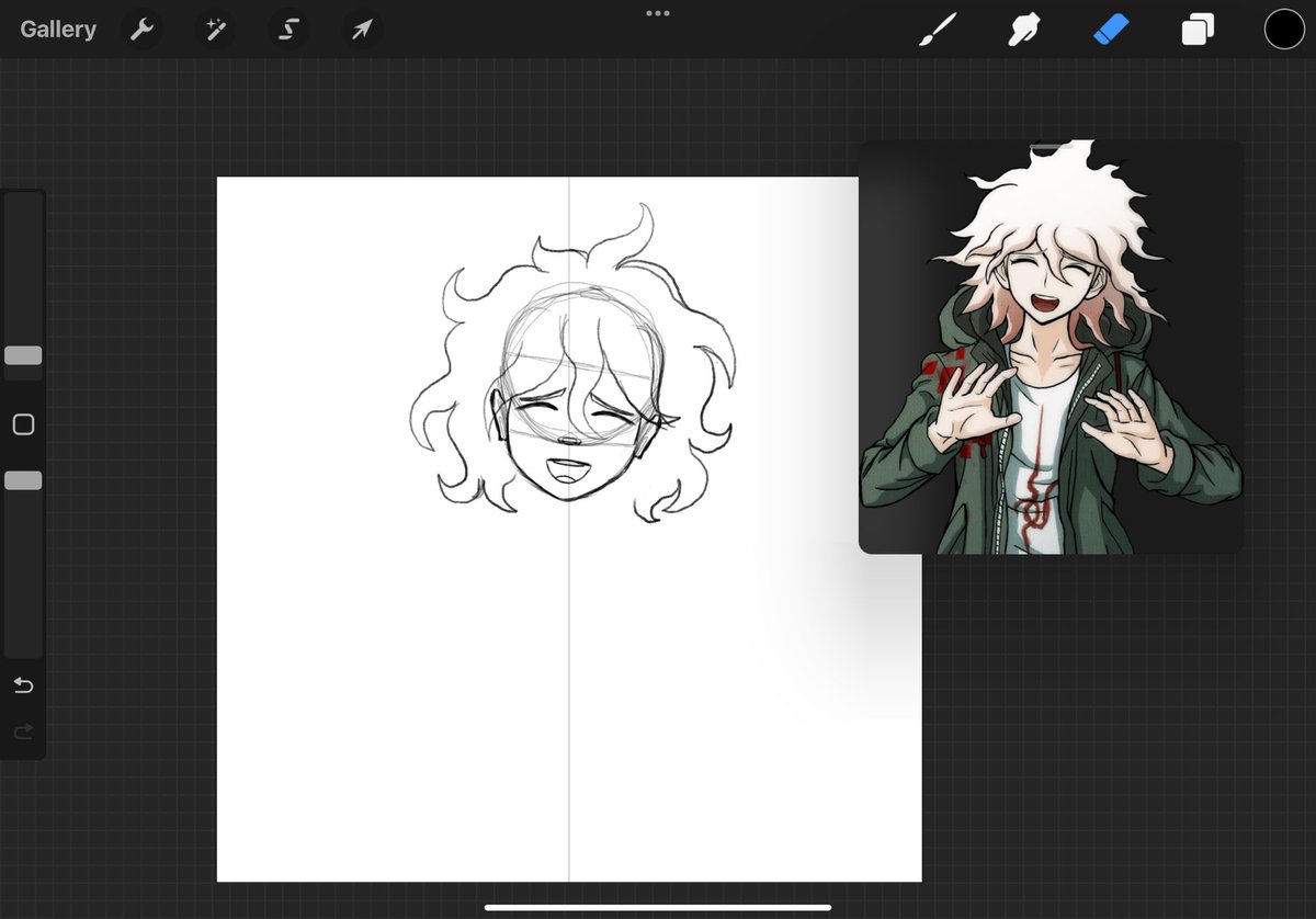 stevie :3 - commissions open if u even care 🥺 tweet media