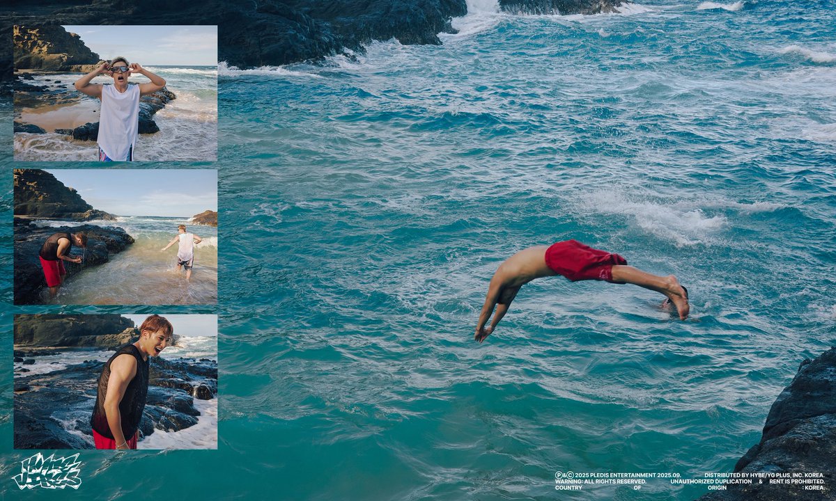 Somewhere between the sound of waves and the warmth of the sun I find myself again. The stage is loud, but the beach reminds me that even silence has its own rhythm.