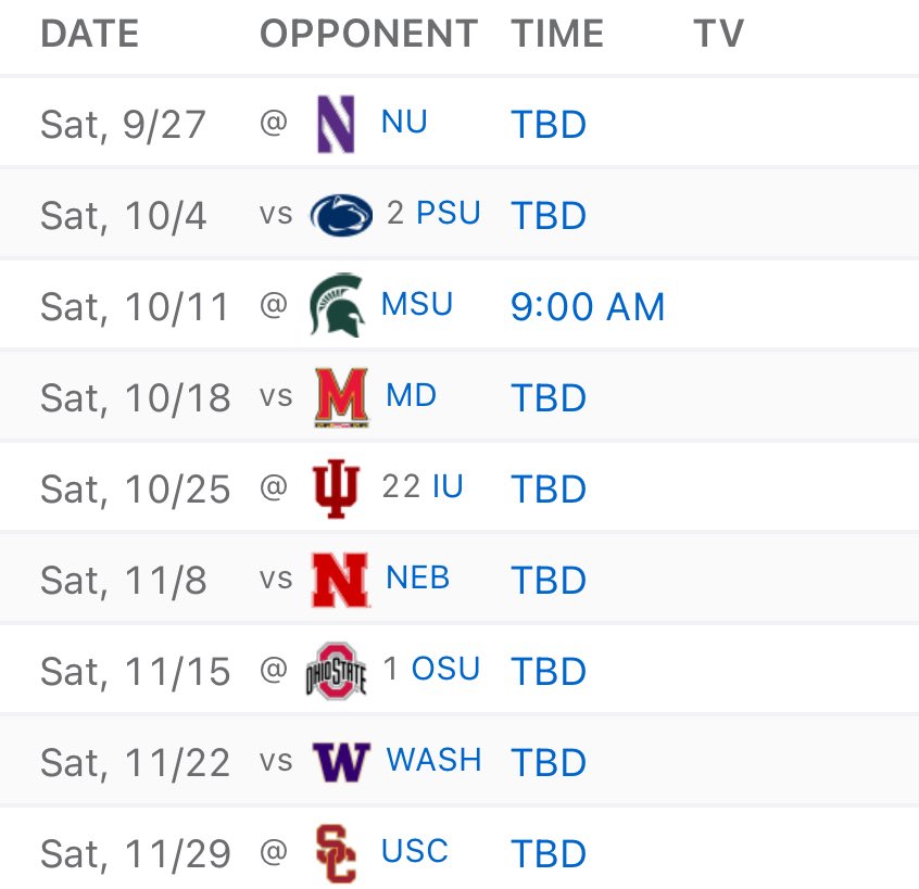 RedditCFB tweet media