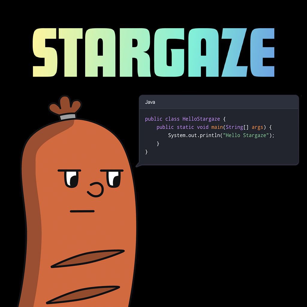 🎉 Weekend Giveaway 🎉

We’re giving away Sausagaze OE NFT 🔥

How to enter:
1️⃣ Follow me &amp; <a href="/sausagazenft/">Sausagaze</a>
2️⃣ ❤️ &amp; 🔁
3️⃣ Tag your frens

⏰ Deadline: 48H

Good luck! 🍀