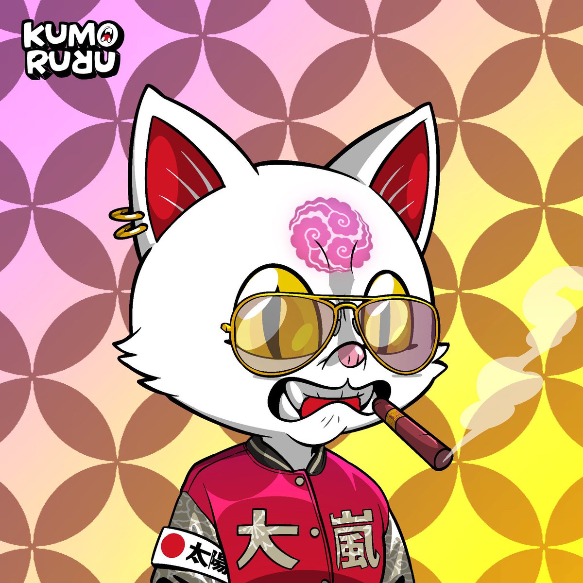 hollyyy's tweet photo. FREE MINT GIVEAWAY ( x3 gtd - x5 fcfs )

Partnered with @kumoruruNFT to giveaway some GTD &amp; FCFS Spots 

To Enter:
- Follow @hollyyy &amp; @kumoruruNFT 
- Like &amp; Repost
- Drop your EVM address 

⏳ 12hrs https://t.co/wSRUdaylAd