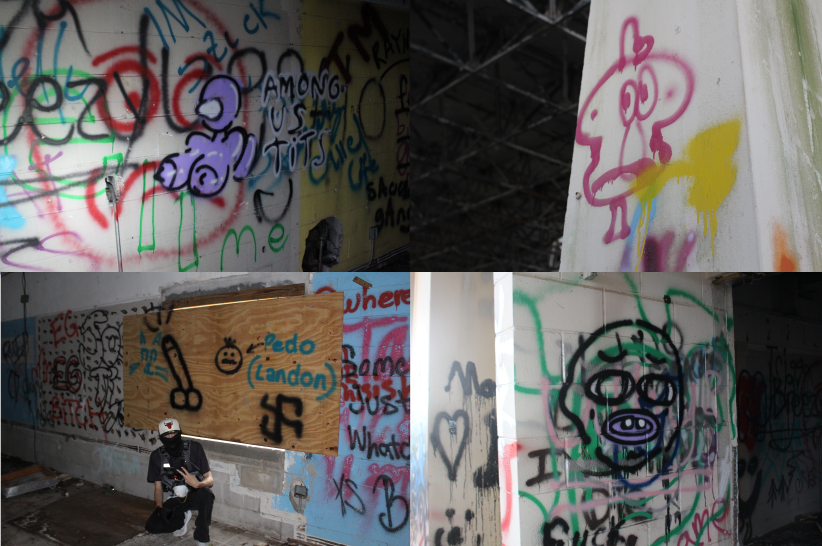 R&T Urban exploration tweet media