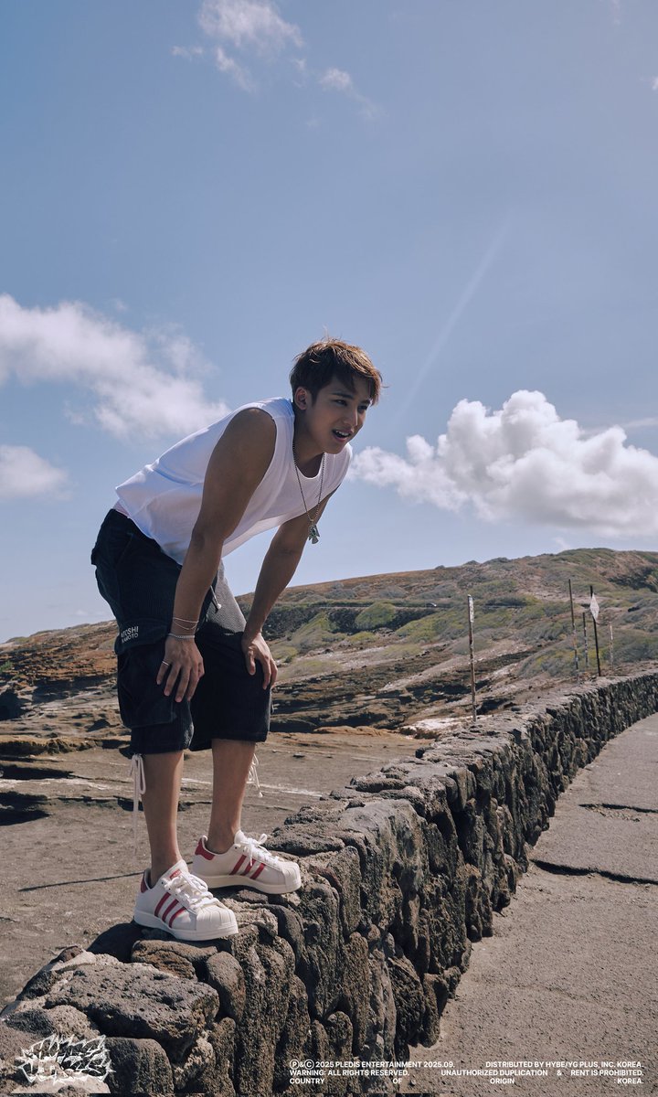 Standing at the edge of the ocean, I realize the tides may rise and fall, but the bond we carry is deeper than the sea, louder than the waves, and brighter than the sun setting behind us.