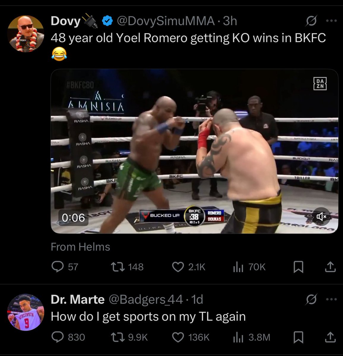 Toasty_Bun's tweet image. Just lock in #sportsmode