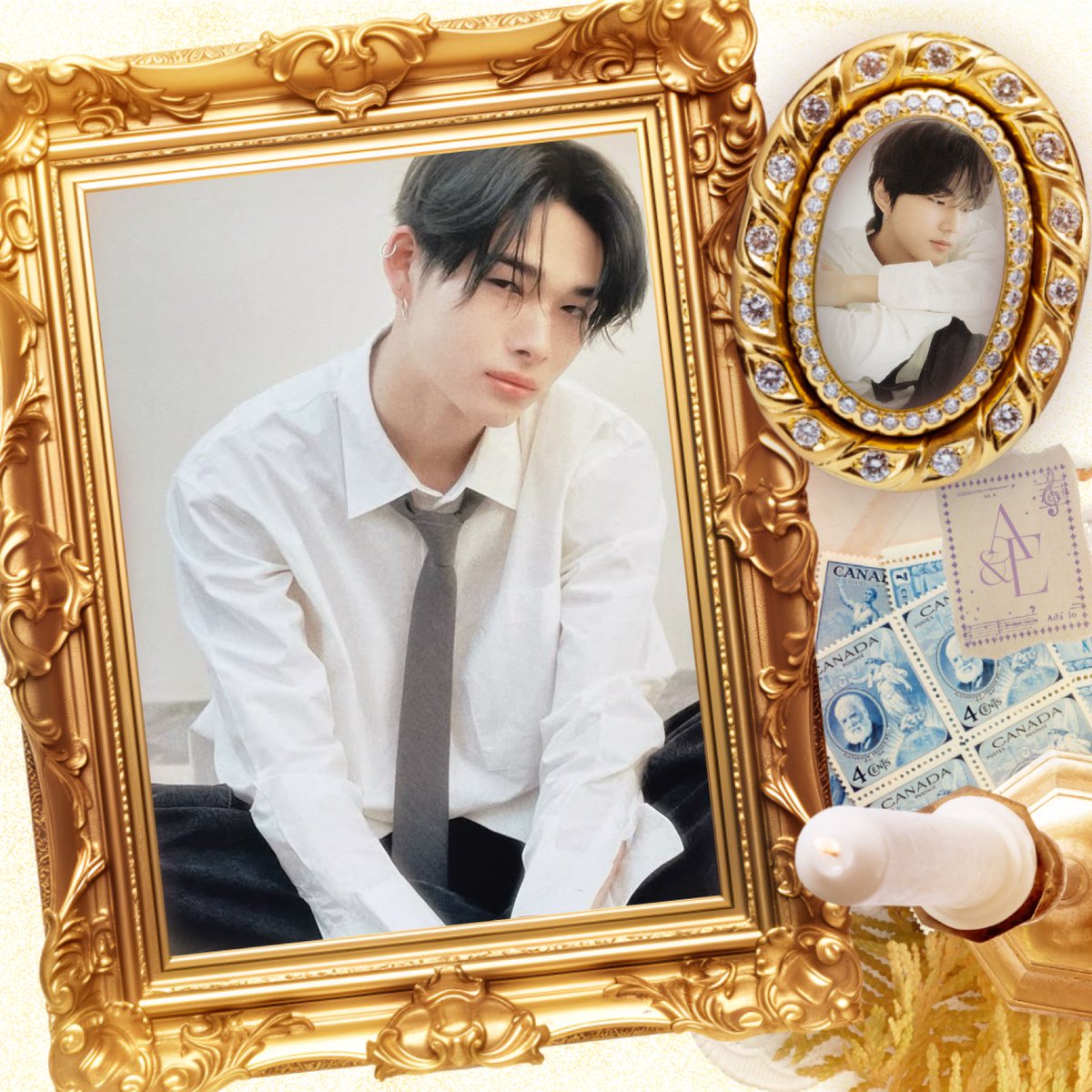 ㅤ

               AC. LAS HERAS  ♱   SNS UPDATE
               SEPTEMBER   1 3 ⋮    O 2 : 3 0 P M

ㅤ