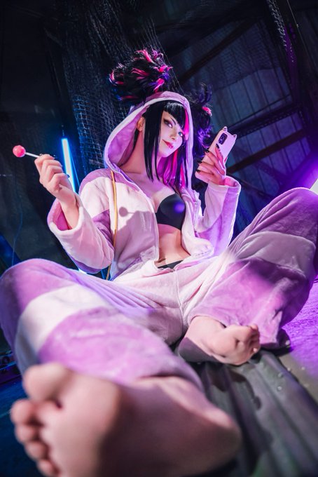 コスプレイヤーまみちのTwitter画像31