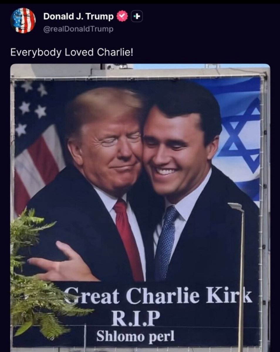 Does anyone else find it strange that a White House official warned that supporting Thomas Massie's petition to release the Epstein list would be considered "a very hostile act toward the administration"?

Then, Charlie Kirk did exactly that, urging Trump to make the files