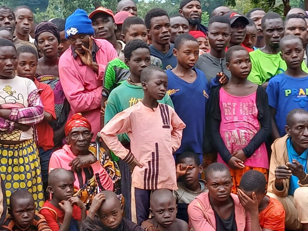 Watanzania watachoka, na siku ikifika viongozi watalia na kusaga meno kwa haya wanayowafanyia raia wao. Magari yao ya kifahari hayatakuwa ngao, makasri yao hayatakuwa kimbilio, na mali wanazojilimbikizia kwa dhuluma zitabaki majivu. 

Wananchi wanateseka kwa njaa, wakina mama