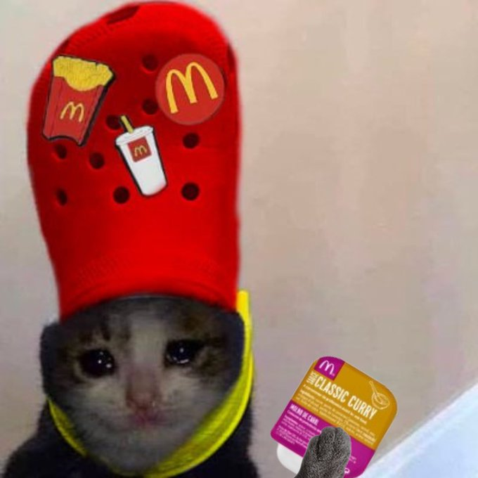 don sell fo a burgir