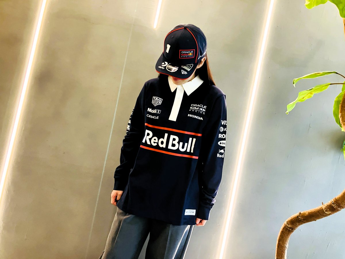 ⋱💙⋰ ⋱🪽⋰ ⋱💙⋰ ⋱🪽⋰ ⋱💙⋰ 『オラクル レッドブル