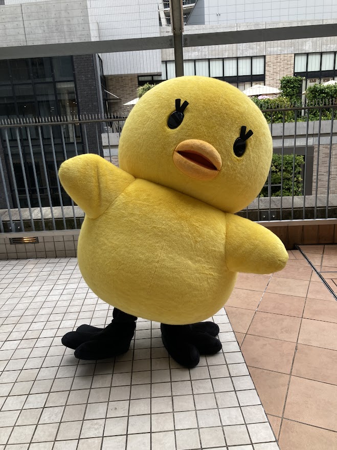 おピヨちゃん Amazon.co.jp: うたプリ ピヨちゃん マスコット : おもちゃ