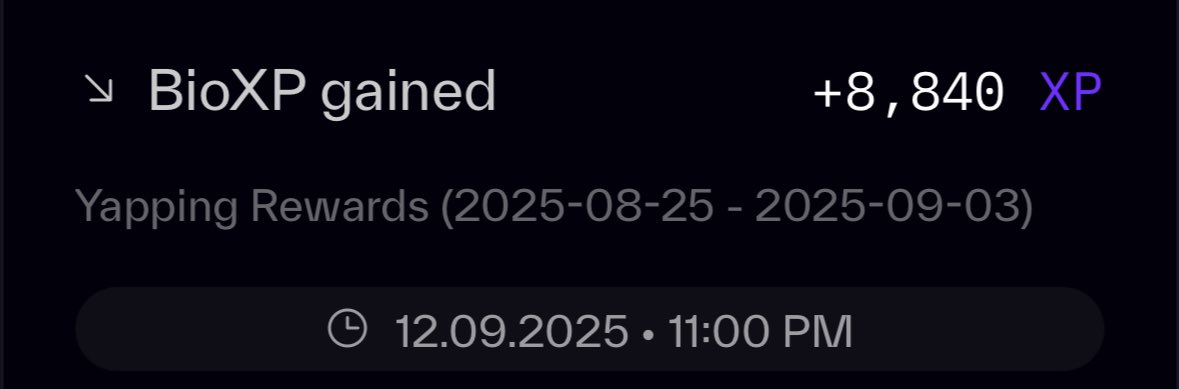 stain_mf's tweet image. Bioxp for @BioProtocol just landed 

How many did you get? 

Also the next sale will be happening next week !!