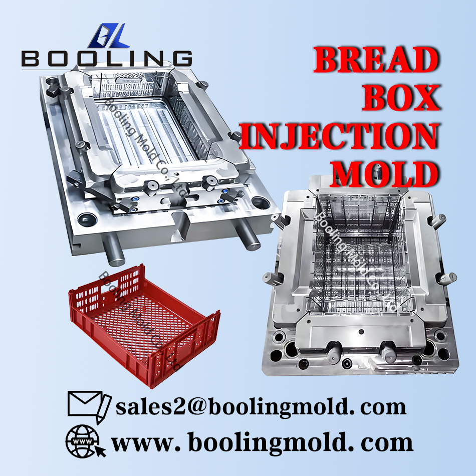 BOOLINGMOL75665's tweet photo. Bread box injection mold.
👉If you are interested, you can leave a message.
👉Email: sales2@boolingmold.com
👉Web: https://t.co/zn2PF20tjM
#mould #mouldmaking #moulds #moulding  #mouldmaker #plasticinjection #injectionmolding #plasticmould #plasticinjectionmachine #injection https://t.co/vGXwg3U3Js