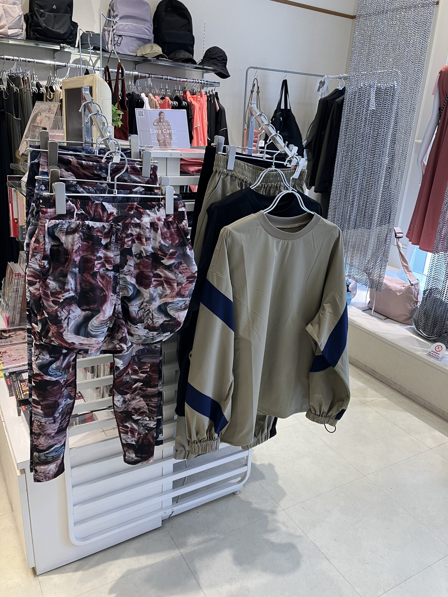チャコット柏店 (@ChacottKashiwa) / X
