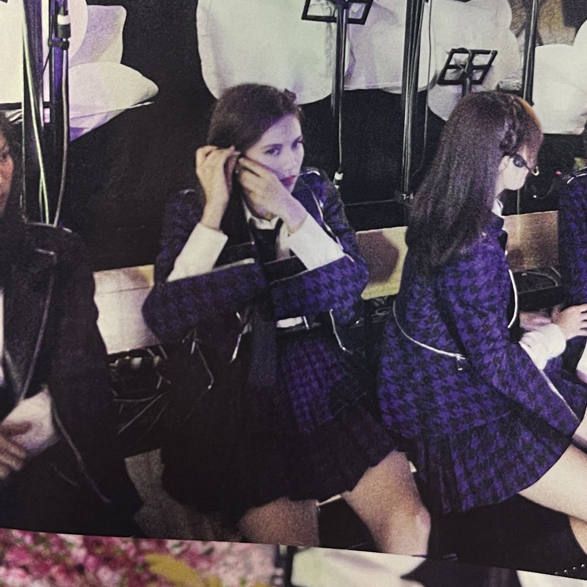 แล้วเด้กสาวที่ไหนบ้างล่ะจะไม่ตกหลุมรัก น้ำหนึ่งพระมหาริเว่อ 

꒰ #NamneungMilinD ꒱