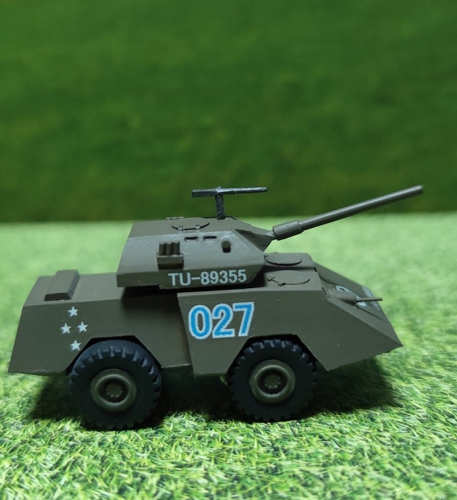 ⭐️切手コレクション 動物 列車⭐️ 楽天ブックス: ダイヤペット DK-5121 1／36スケール 郵便車